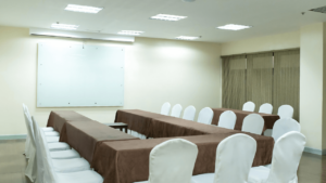 azalea baguio boardroom