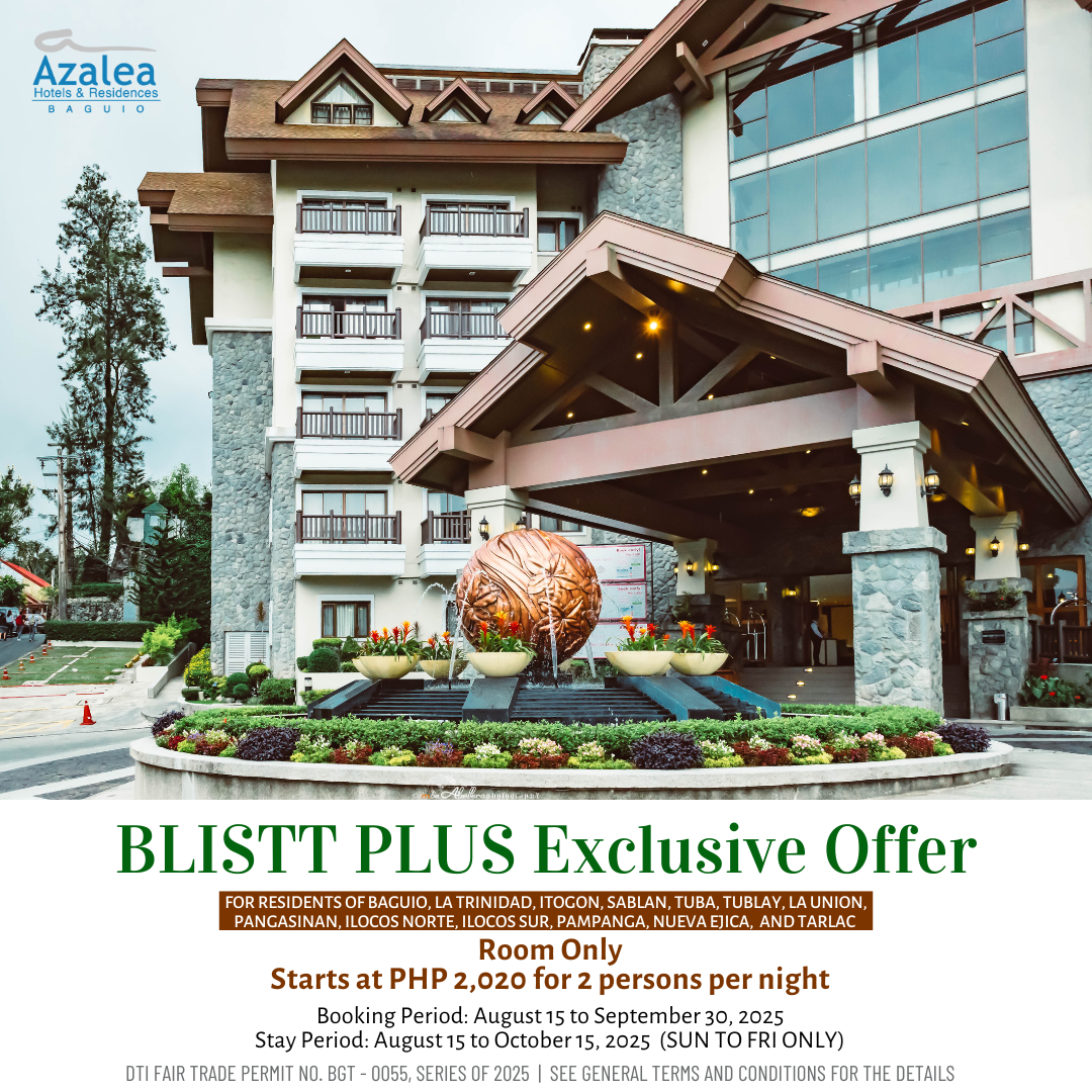 BLISST Plus Offer